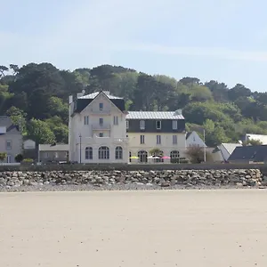 Le Château De Sable 3* Plougasnou